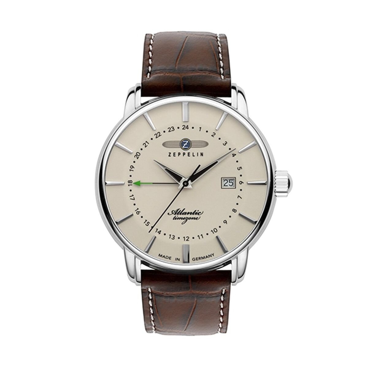 Men's Watch Zeppelin 8442-5 Zeppelin