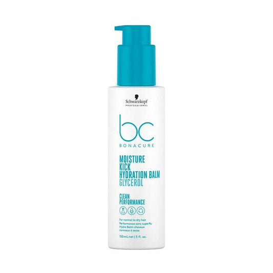 Moisturising Balm Schwarzkopf Bc Moisture Kick