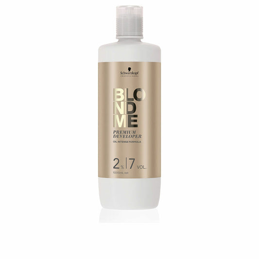 Activating Liquid Schwarzkopf Blondme 2% 7 VOL 1 L Schwarzkopf