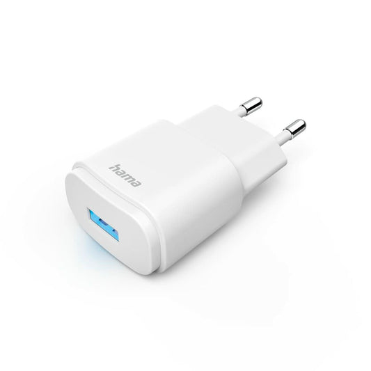 Wall Charger Hama 00201645 (1 Unit) Hama