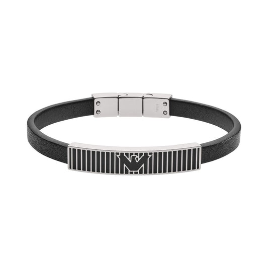 Herrenarmband Emporio Armani EGS2728040