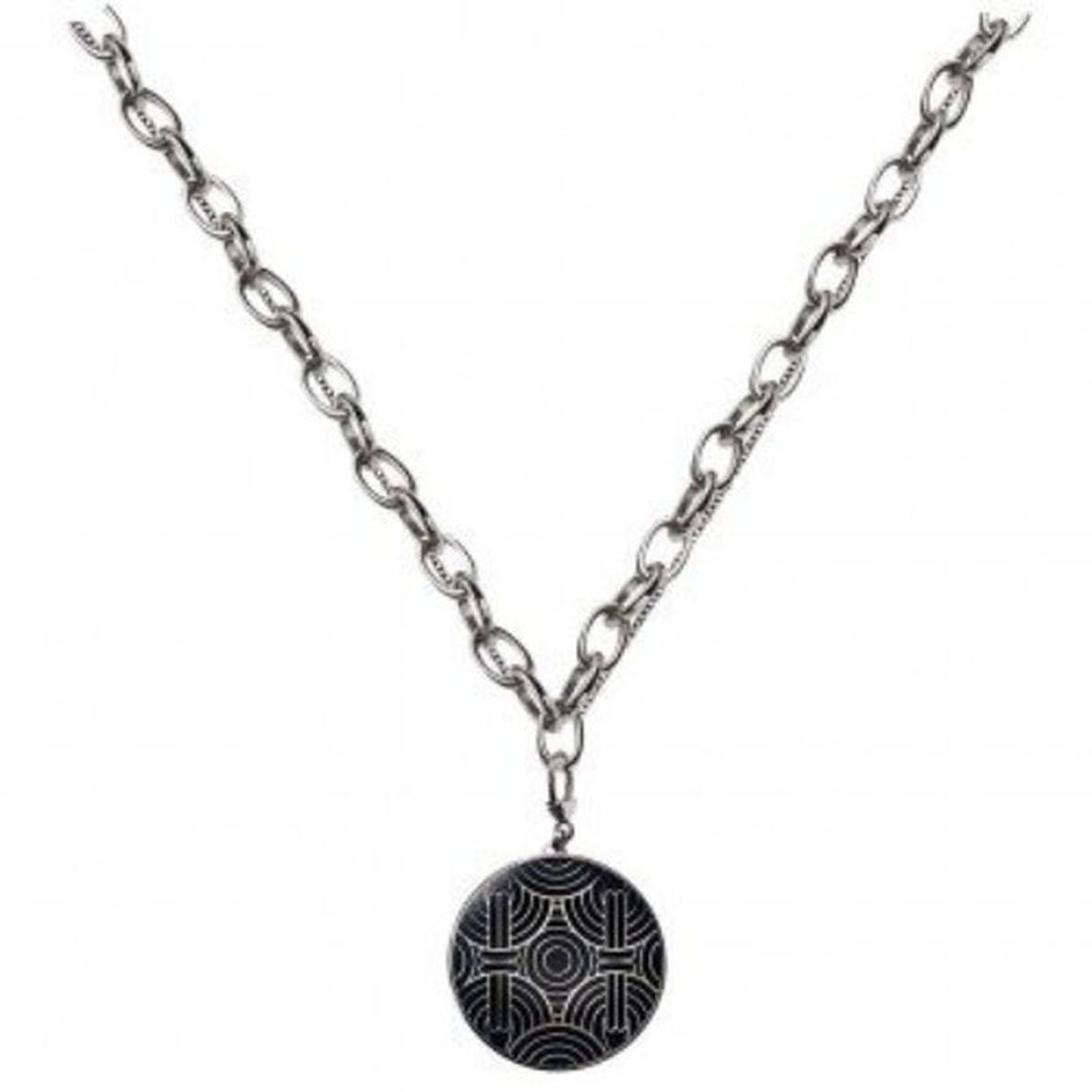 Men's Necklace Emporio Armani EGS1244040