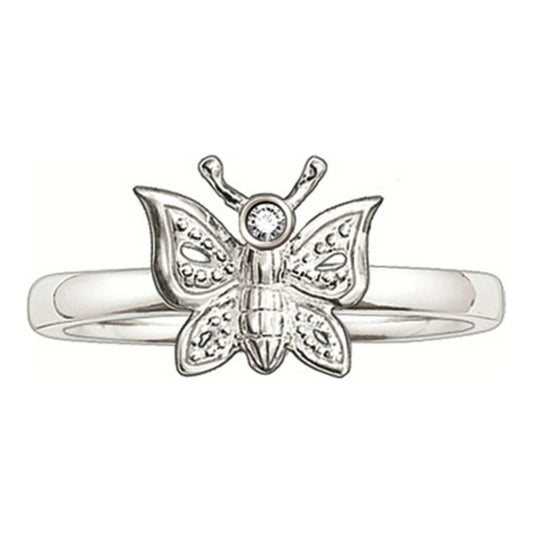 Ladies' Ring Thomas Sabo SD_TR0005-153-14-48 (8) Thomas Sabo