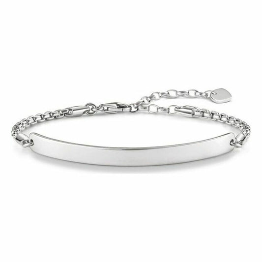 Ladies' Bracelet Thomas Sabo LBA0047-001-12-L Thomas Sabo