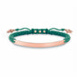 Ladies'Bracelet Thomas Sabo LBA0057-597-6