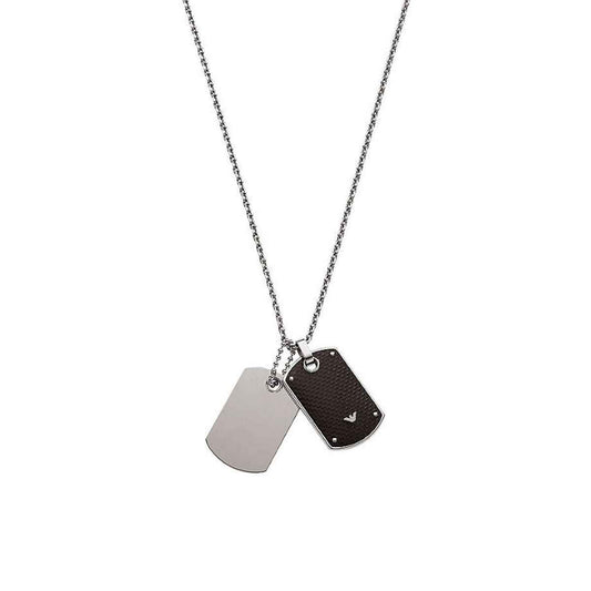 Necklace Emporio Armani EGS1601040 Emporio Armani