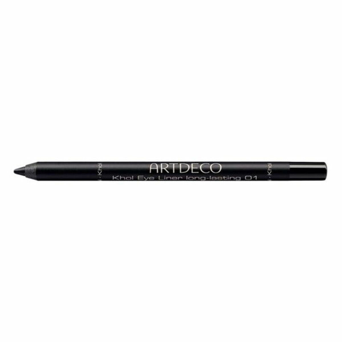 Augenstift Khol Artdeco Khol Eye Liner (1,2 g) Nr. 01 1,2 g