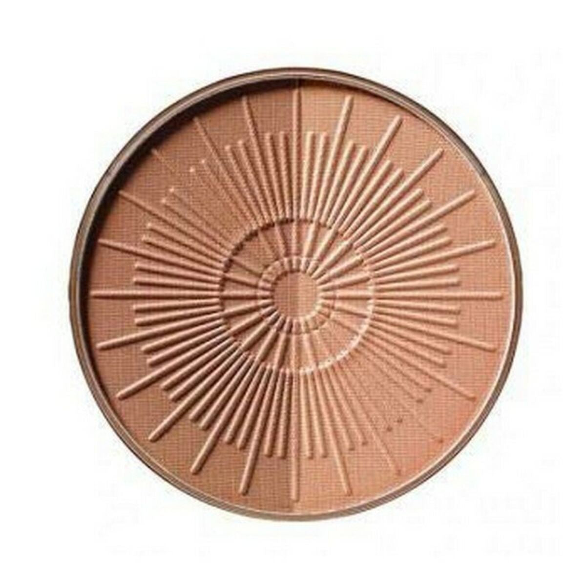 Kompakte Bronzing Puder Artdeco Bronzing Puder Compact 10 g