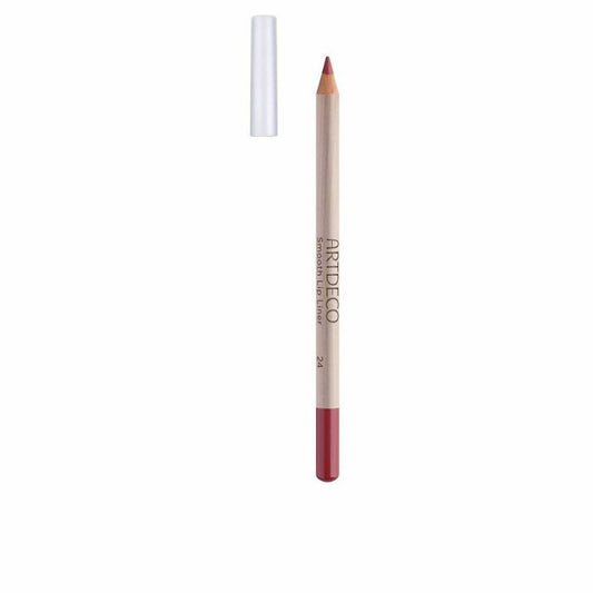 Lippenkonturstift Artdeco Smooth Clearly Rosewood (1,4 g)