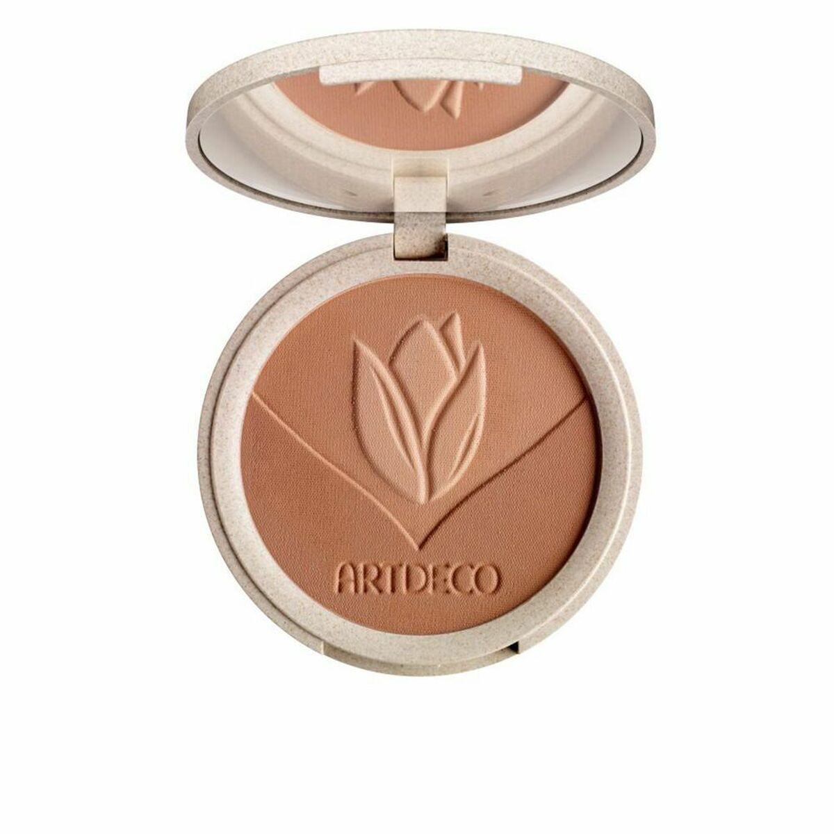 Bronzing Puder Artdeco Natural Skin Bronzing Hues (9 g)