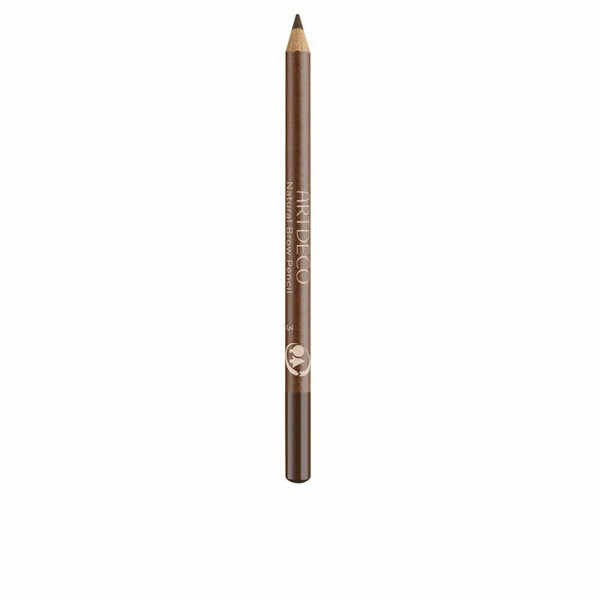 Augenbrauenstift Artdeco Natural Brow Nº 3