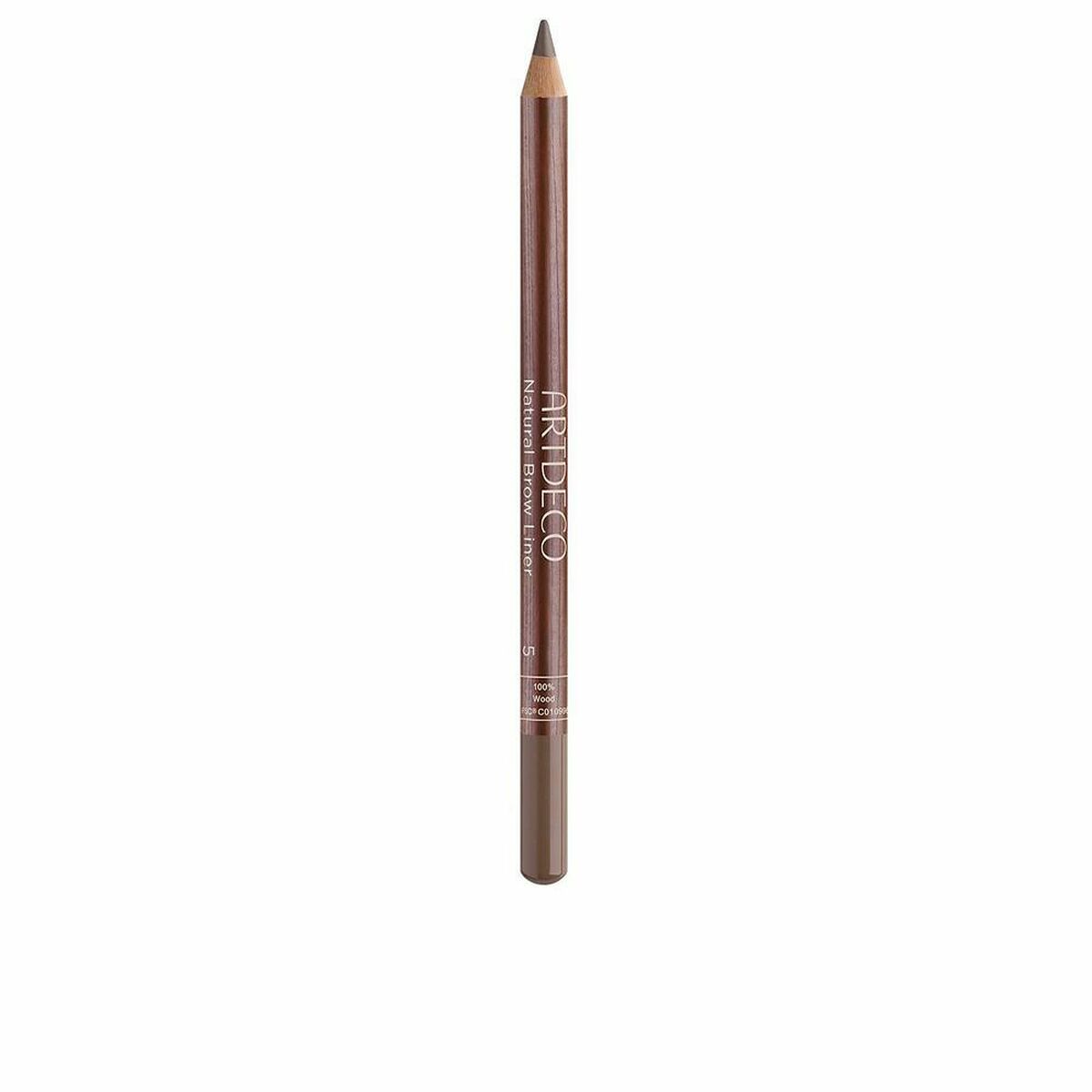 Augenbrauenstift Artdeco Natural Brow Treibholz 1,4 g