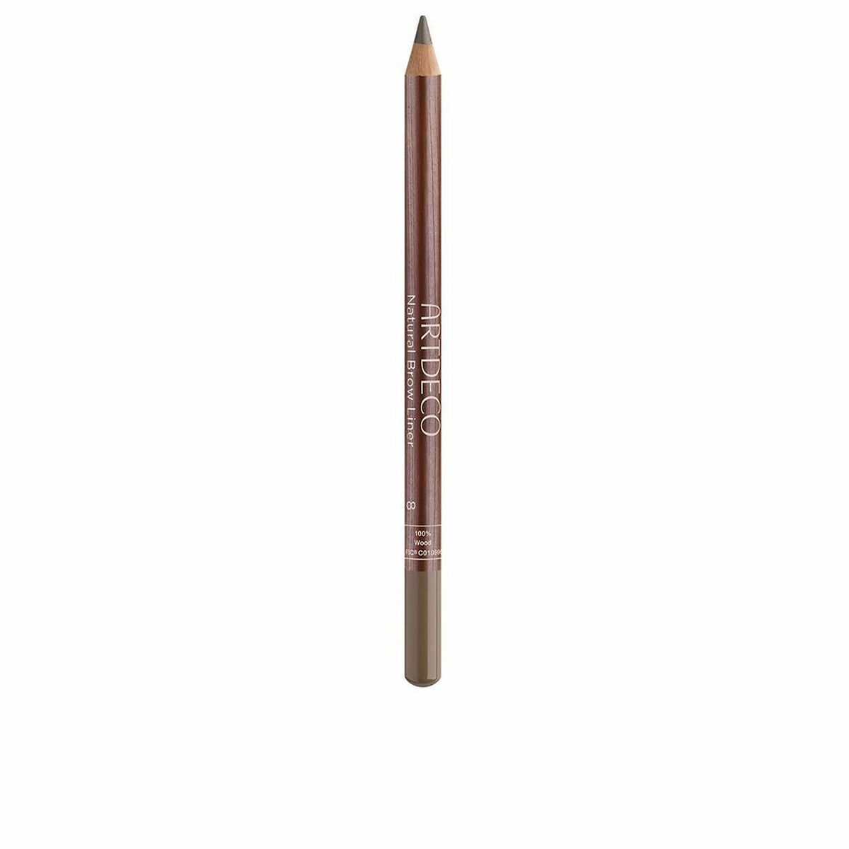 Augenbrauenstift Artdeco Natural Brow Ash Chestnut 1,4 g