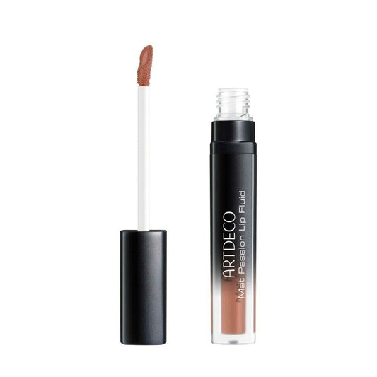 Flüssiger Lippenstift Artdeco Mat Passion Nr. 55 Nudist 3 ml