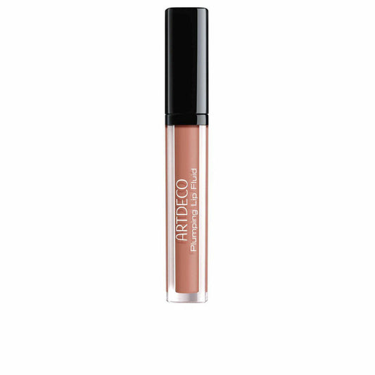 Flüssiger Lippenstift Artdeco Plumping Nº 21 Glossy nude 3 ml