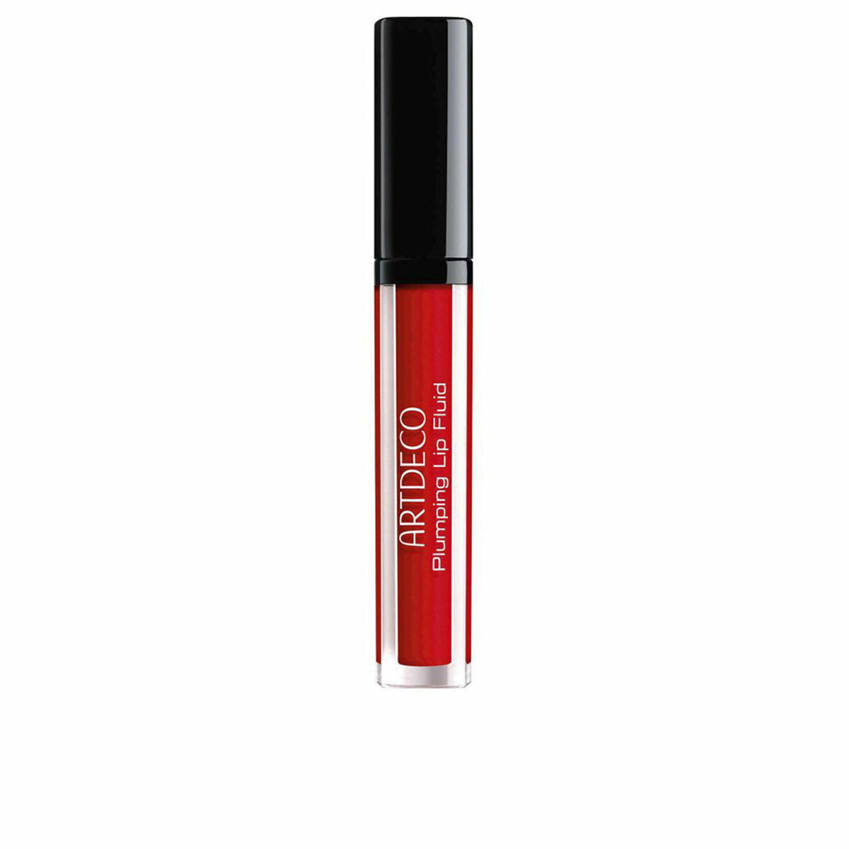 Flüssiger Lippenstift Artdeco Plumping Nº 43 Feuriges Rot 3 ml