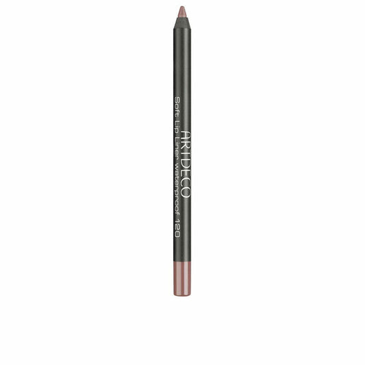 Lippenkonturenstift Artdeco Soft Lip Liner Nº 120 Classic lady 1,2 g Wasserfest