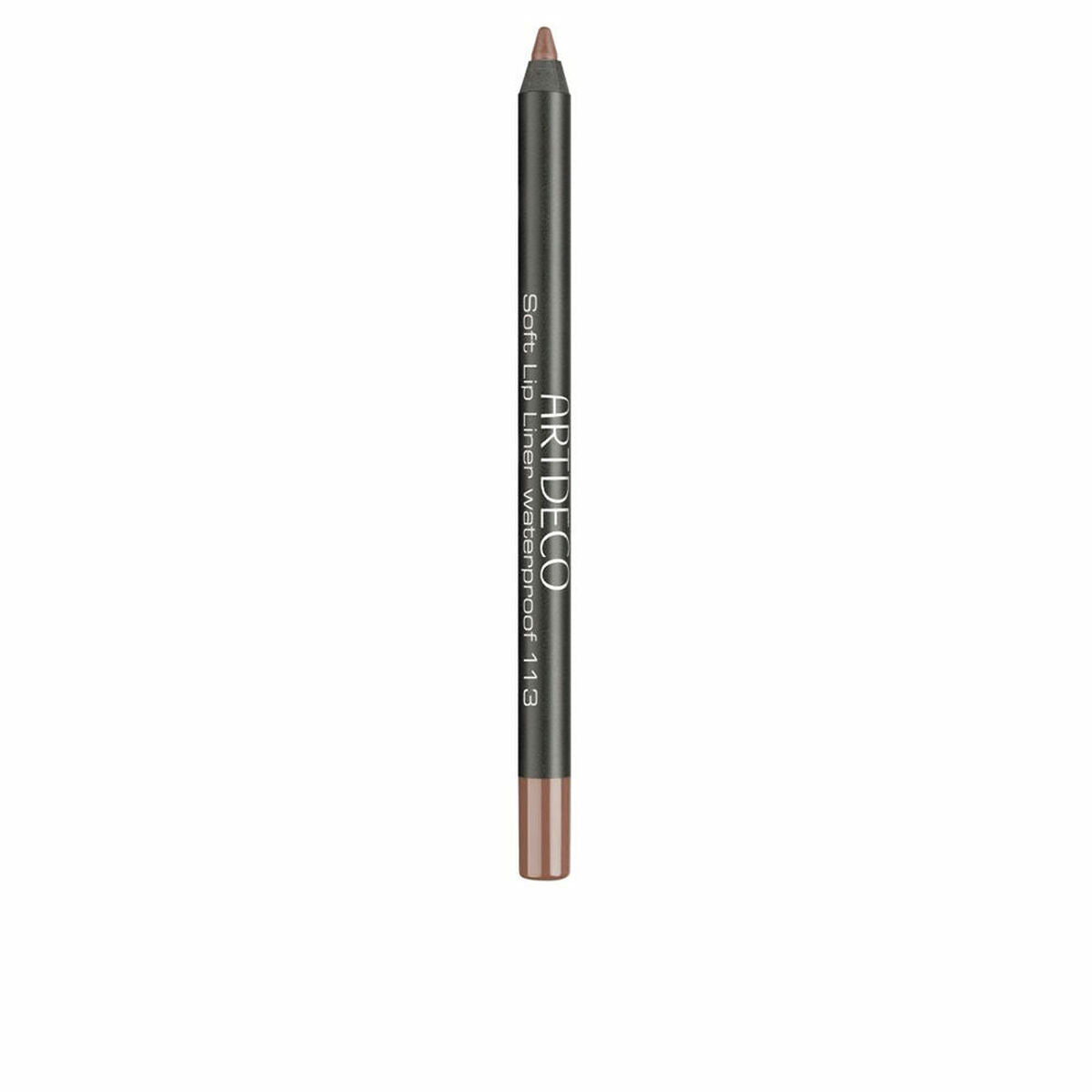 Lip Liner Artdeco Soft Lip Liner Nº 113 Warm nude 1,2 g Water resistant Artdeco