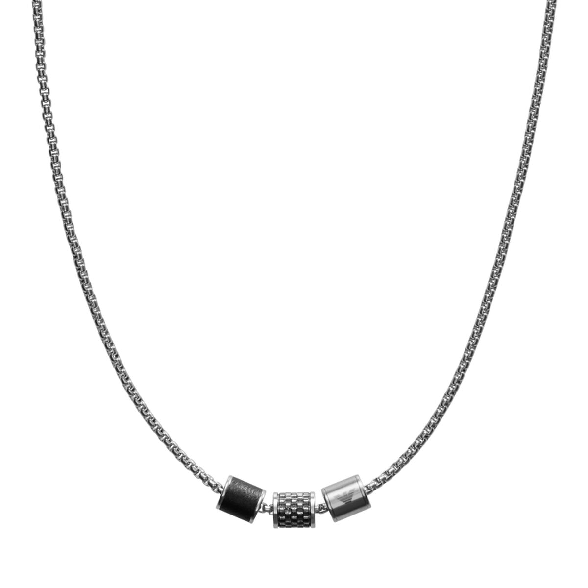 Ladies' Necklace Emporio Armani EGS2383020 Emporio Armani