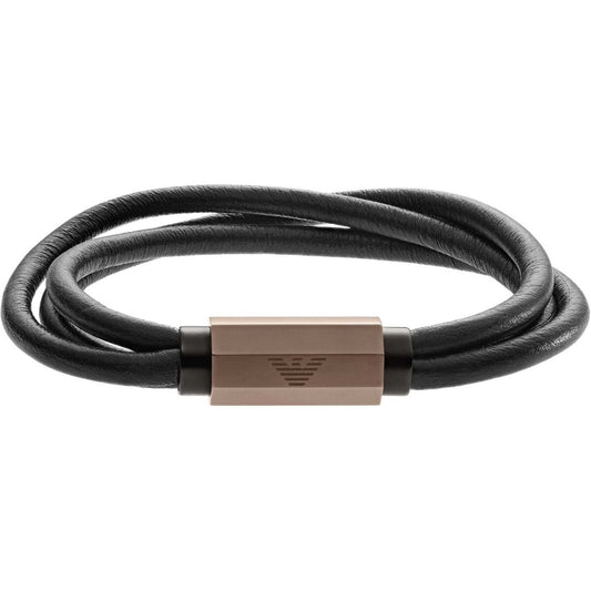 Herrenarmband Emporio Armani EGS2434200