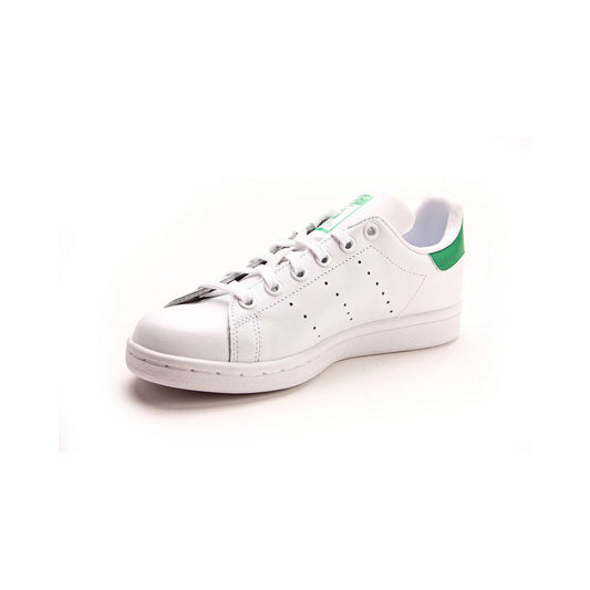 Damen-Sneaker STAN SMITH J Adidas M20605 Weiß