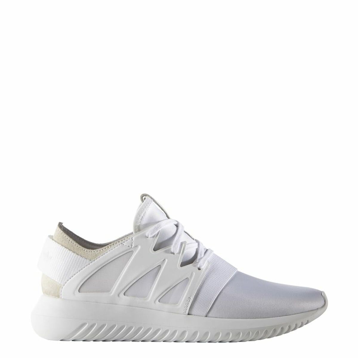 Sports Trainers for Women Adidas Originals Tubular Viral White Adidas