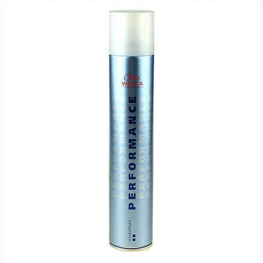 Hair Spray Performance Wella 985-66841 (500 ml) Wella