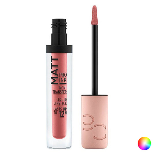 Lippenstift Matt Pro Ink Catrice (5 ml)