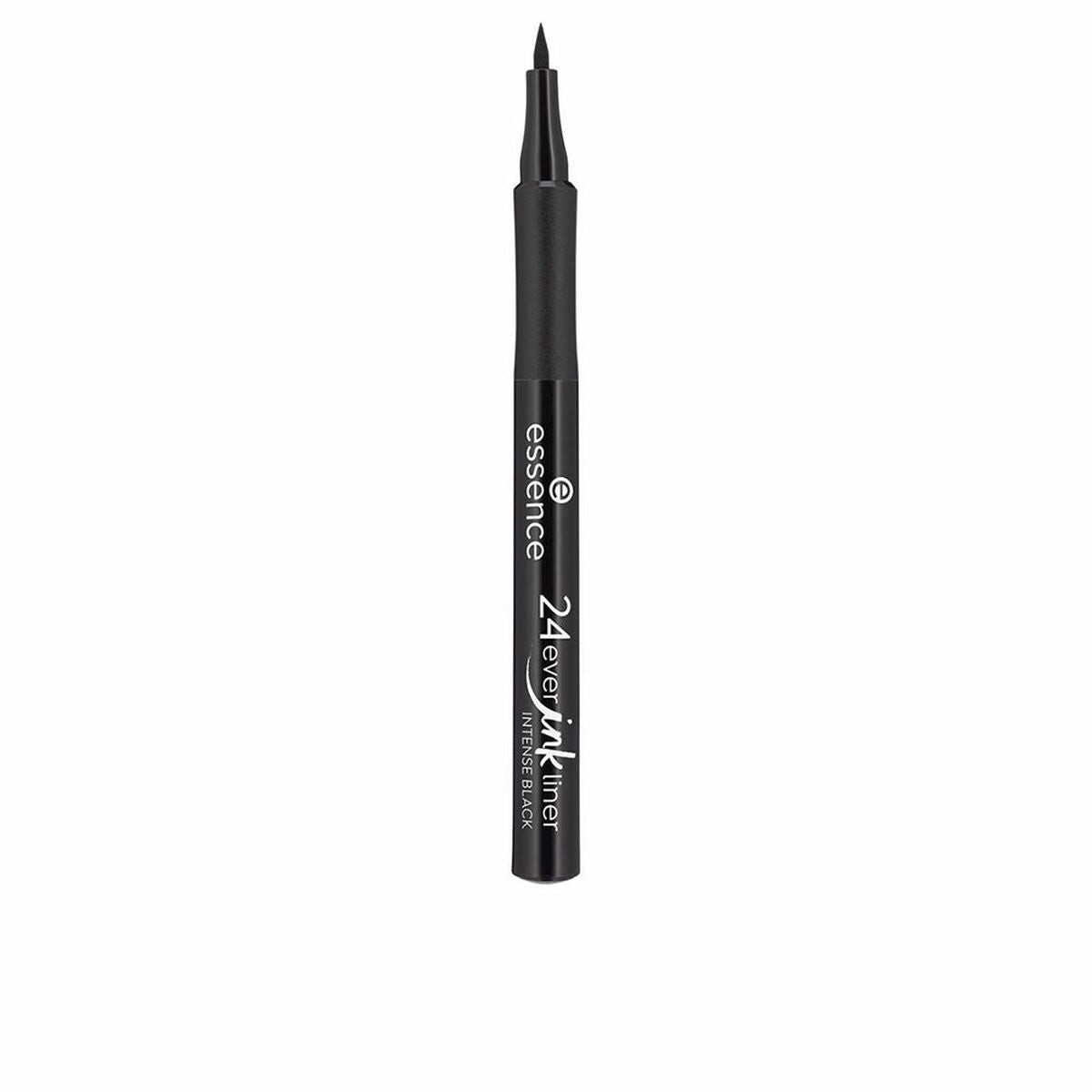 Eyeliner Essence 24Ever Nº 01-intensives Schwarz 1,2 ml