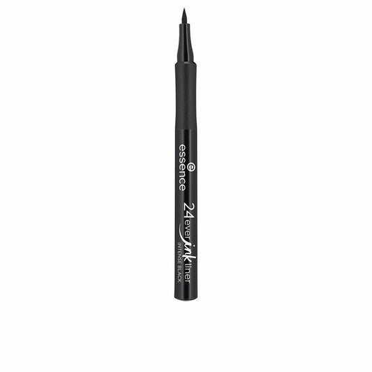 Eyeliner Essence 24Ever Nº 01-intensives Schwarz 1,2 ml