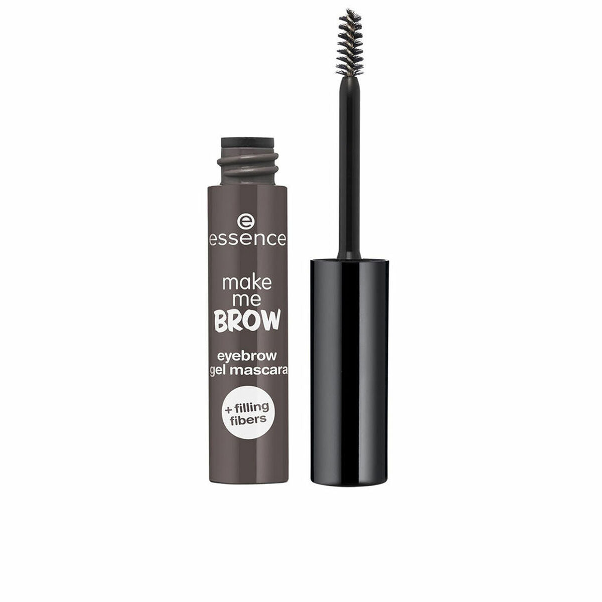 Eyebrow Fixing Gel Essence MAKE ME BROW Nº 04 Ashy brows 3,8 ml