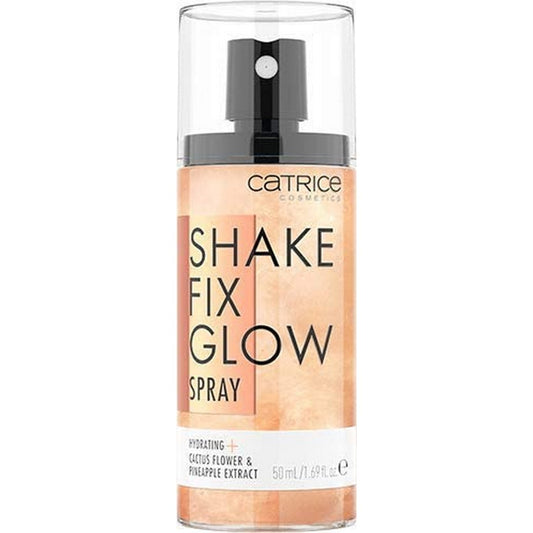 Haarspray Catrice Shake Fix Glow 50 ml