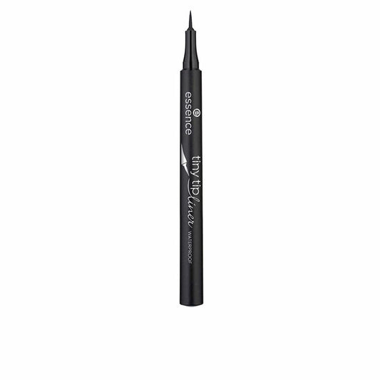 Eyeliner Essence Tiny Tip Wasserfest Nº 01 1,1 ml