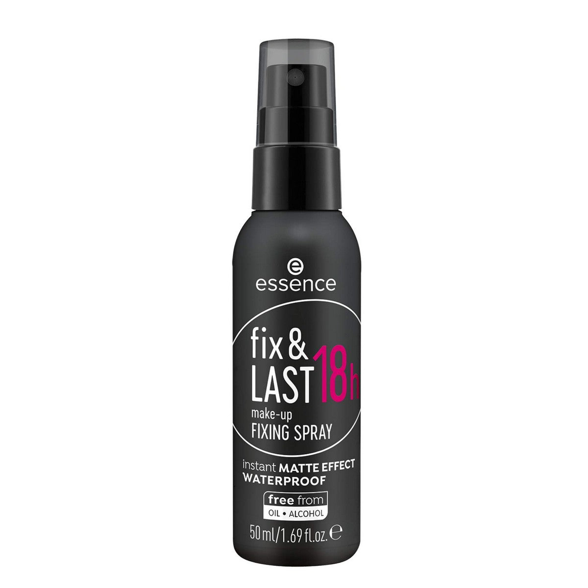 Haarspray Essence Fix Last 18 Stunden 50 ml