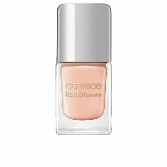 Nagellack Catrice Kaviar Gauche C02-ewiger Glanz (10,5 g)