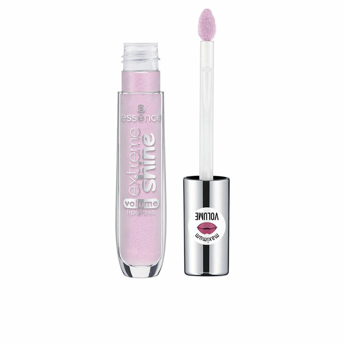 Lipgloss Essence Extreme Shine Nr. 102-süße Träume 5 ml