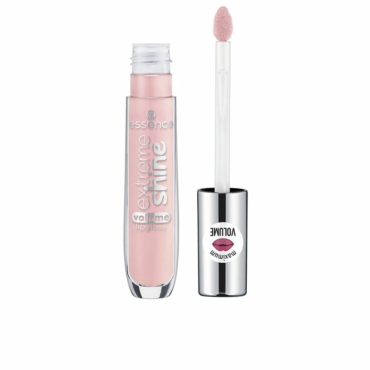 Lipgloss Essence Extreme Shine 5 ml Nr. 105