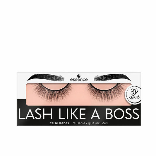 Künstliche Wimpern Essence Lash Like A Boss Wiederverwendbar Nº 03