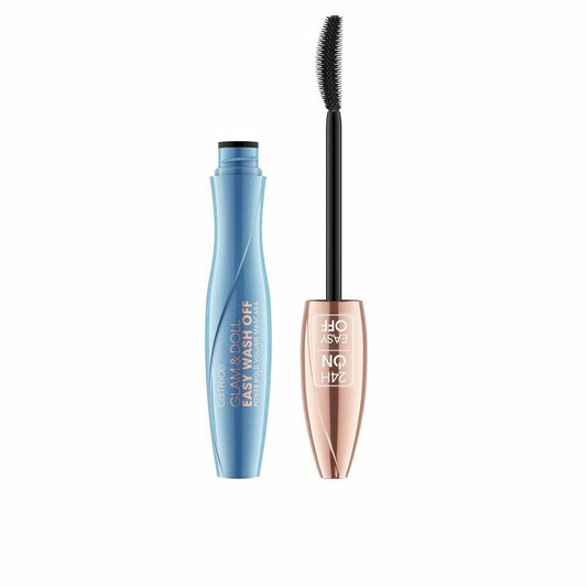 Volumeneffekt-Mascara Catrice Glam Doll Black Nr. 010 9 ml