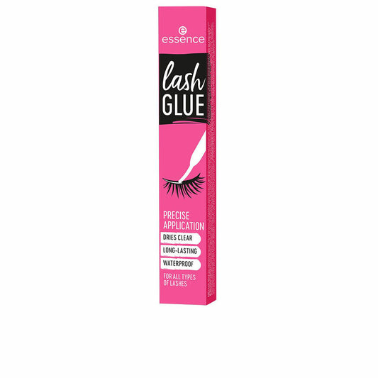 Künstlicher Wimpernkleber Essence Lash Glue 4,7 g