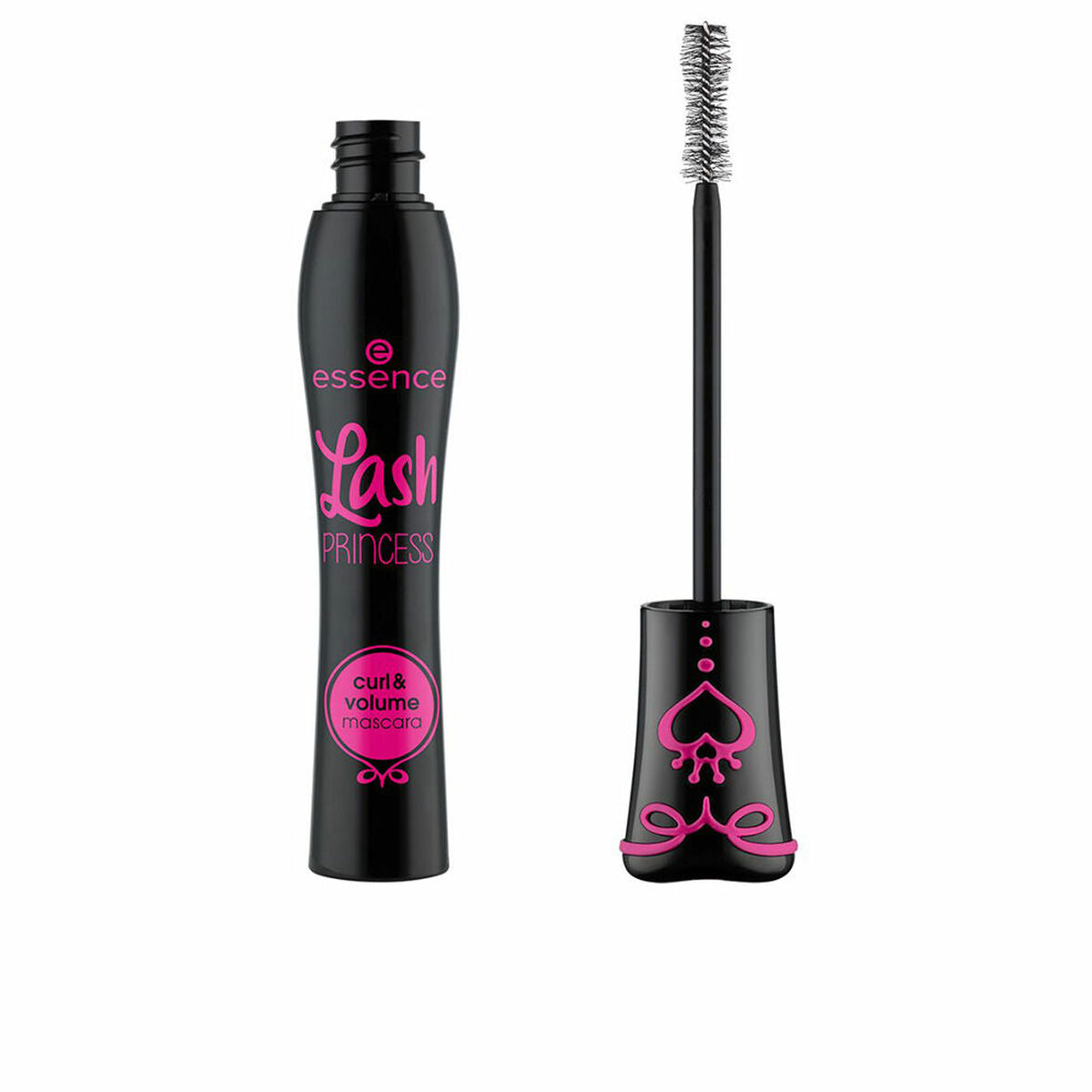 Volumeneffekt-Mascara Essence Lash Princess 12 ml