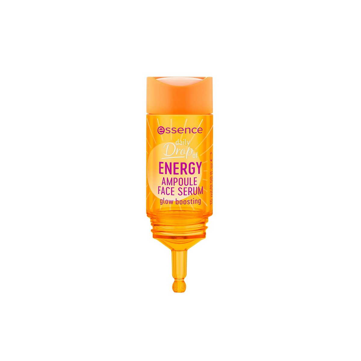 Gesichtsserum Essence Daily Drop Of Energy 15 ml