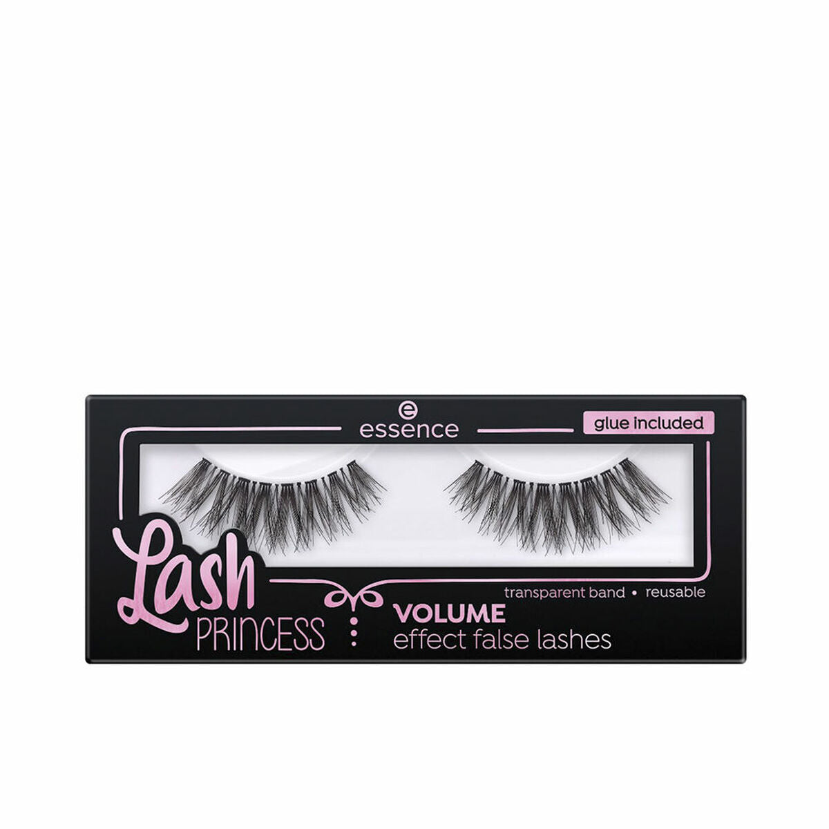 Künstliche Wimpern Essence Lash Princess Volume