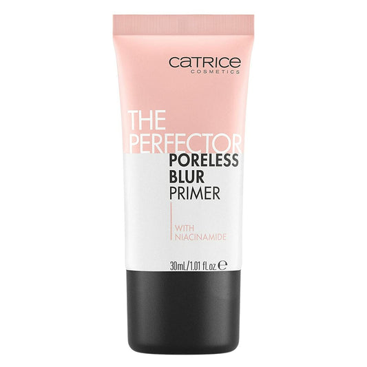 Make-up-Grundierung Catrice The Perfector Nude Pore Eraser 30 ml