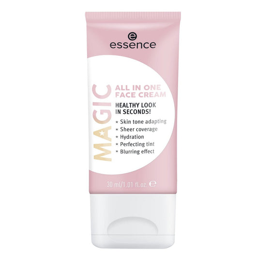 Gesichtscreme Essence Magic All In One 30 ml