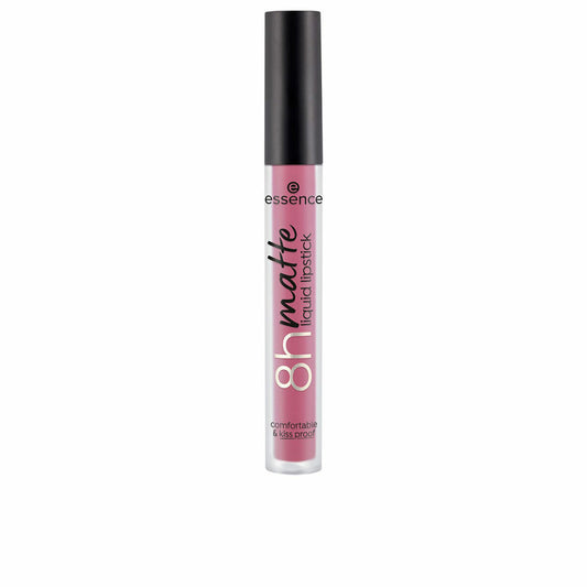 Flüssiger Lippenstift Essence 8h Matte Nº 05 Pink Blush 2,5 ml