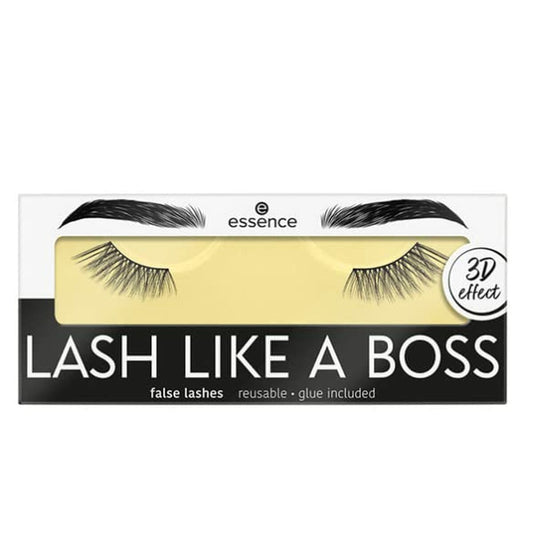 Künstliche Wimpern Essence Lash Like A Boss