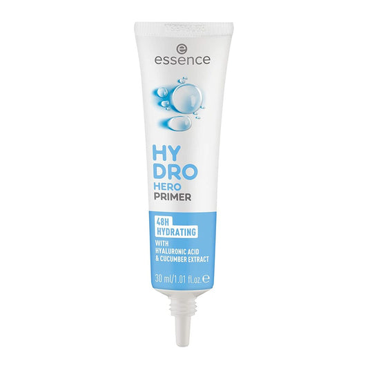 Make-up-Grundierung Essence Hydro Hero (30 ml)