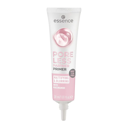 Make-up-Grundierung Essence Poreless Partner (30 ml)