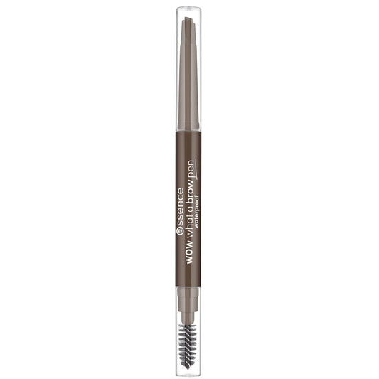 Augenbrauenstift Essence Wow What a Brow 03-Dunkelbraun (0,2 g)